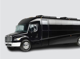 Shuttle bus and Charter bus Shuttle bus and Charter bus