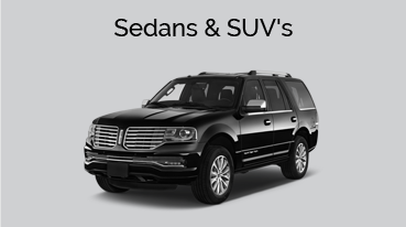 Sedan SUV Car Rental Sacramento