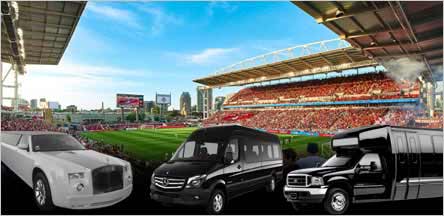 Sports Event Party Bus Service Sacramento Sports Event Party Bus Service Sacramento