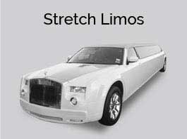 Stretch Limo Rental Sacramento