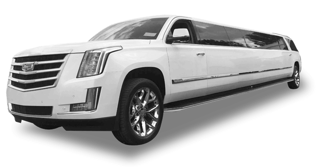 Sacramento Escalade Limousine