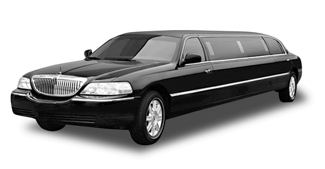 Sacramento Lincoln Stretch Limo