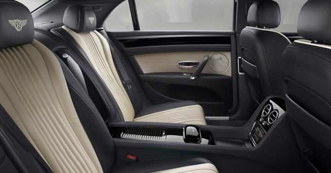 Bentley Flying Spur