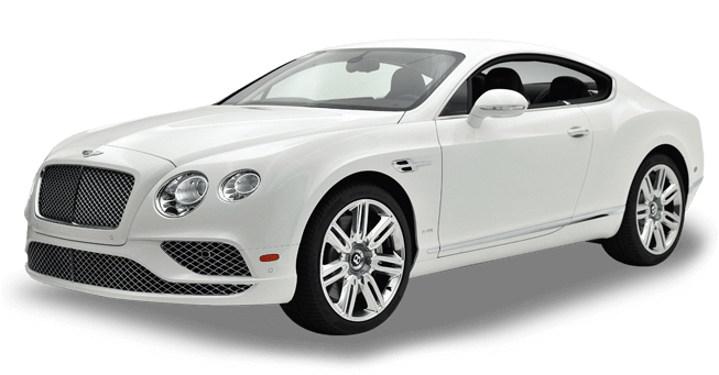 Sacramento Bentley Mansory Continental