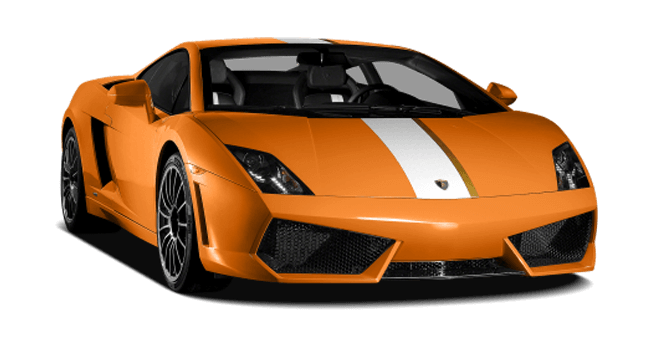 Sacramento Lamborghini Gallardo Rental